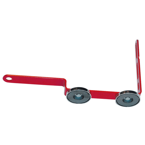 Steck Autobody 35660 Paint-N-Stick Side View Mirror Holder