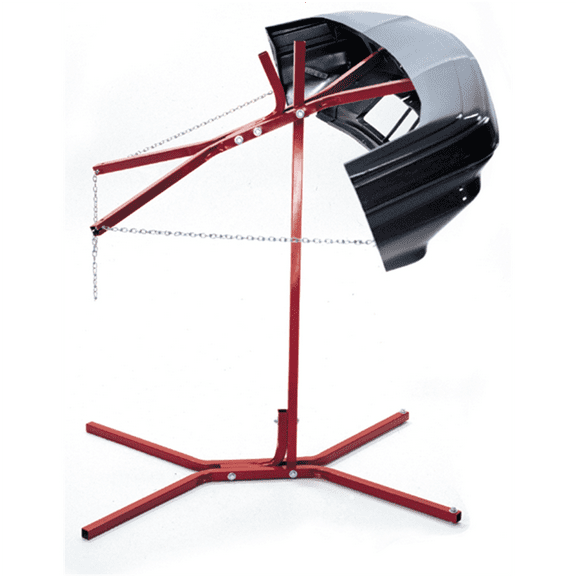 Steck Autobody 35800 Bumper Tree