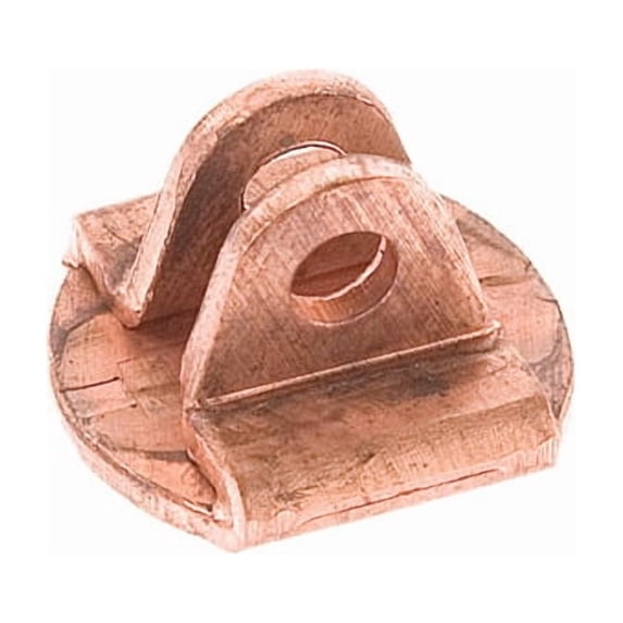 Replacement Copper Swivel Pad 23231
