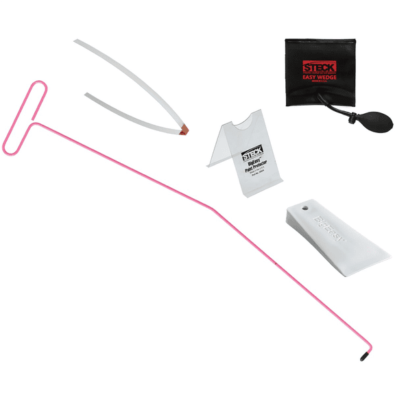 Steck Manufacturing Little Easy Delux Compact Unlocking Kit