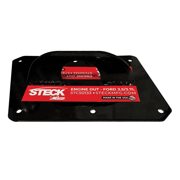 Steck Manufacturing Ford Transit Engine Removal Plate