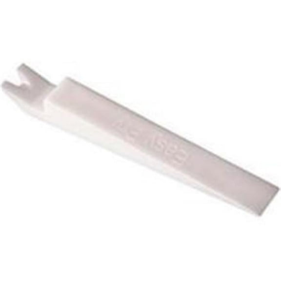 Steck Manufacturing Easy Pry Tool - Black