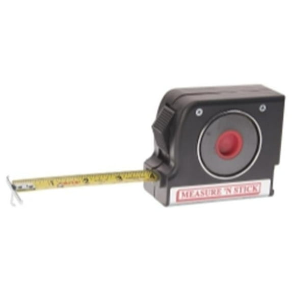 Steck Manufacturing Measure Nft. Stick Tape Measure
