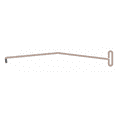 thumbnail image 1 of Steck 32910 BigEasy Classic Stick 55 Inch Coated Long Reach Positioning Tool, 1 of 2