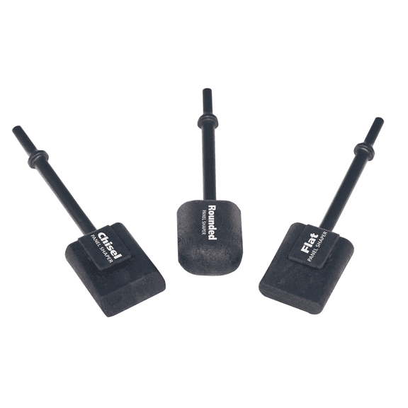 Steck Manufacturing by Milton Panel Shaper Kit