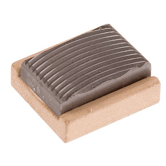 Steck Manufacturing by Milton Spec-Out Coarse Nib File | Auto Body Paint Nib File for Paint Correction & Run Removal for Auto