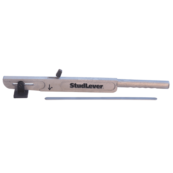 Steck Manufacturing by Milton Stud Lever