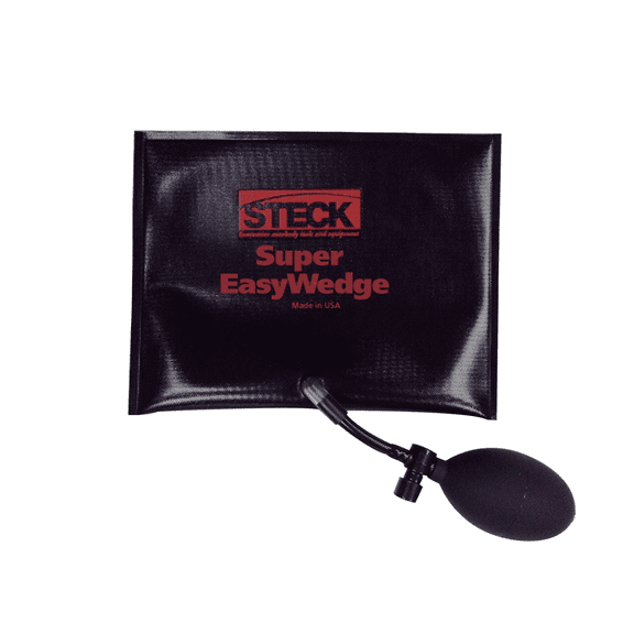 Steck Manufacturing by Milton Super Easy Wedge