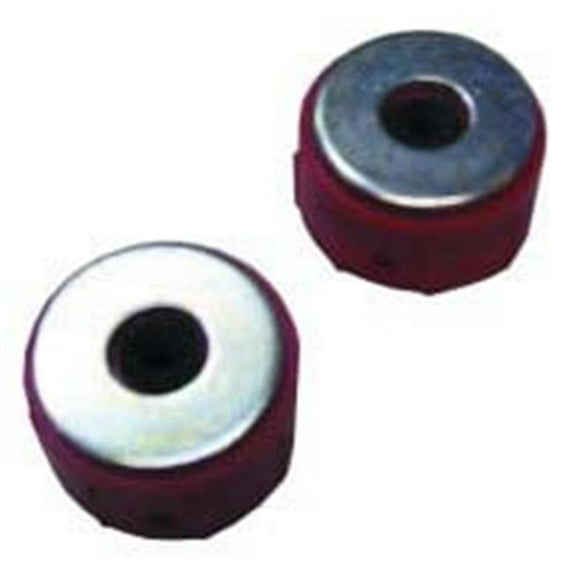 Steck SS33200 Air Ratchet Muffler, Pack of 2