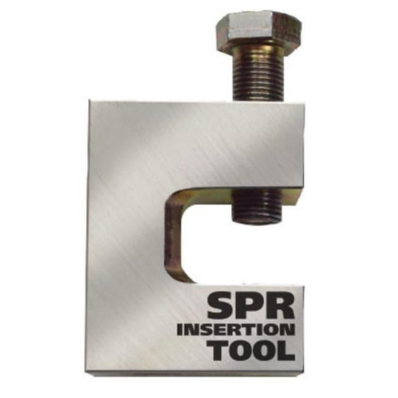 Steck Self Piercing Rivet Insert Tool