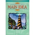 thumbnail image 1 of Pre-Owned Steck-Vaughn Comprehension Skills Main Idea Level D (Paperback) 0739826433 9780739826430, 1 of 1