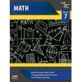 thumbnail image 1 of Pre-Owned Steck-Vaughn Core Skills Mathematics: Workbook Grade 7 Paperback STECK-VAUGHN, 1 of 1