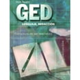 thumbnail image 1 of Steck-Vaughn GED, Spanish : Student Edition Lenguaje, Redacci?n, 1 of 1