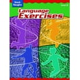 thumbnail image 1 of Pre-Owned Steck-Vaughn Language Exercises: Student Edition Grade 4 Level D (Cr Lang Exercise 2004) Paperback, 1 of 1
