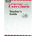 thumbnail image 1 of Pre-Owned Steck-Vaughn Language Exercises: Student Edition Grade 5 Level E (Cr Lang Exercise 2004) Paperback, 1 of 1