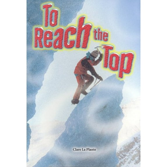 Pre-Owned Steck-Vaughn Power Up!: Leveled Readers Grades 6 - 8 to Reach the Top (Power Up!: Building Reading Strength) Paperback