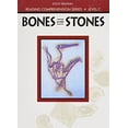 thumbnail image 1 of Pre-Owned Steck-Vaughn Reading Comprehension Series: Trade Paperback Bones and Stones Revised (Paperback) 0811413470 9780811413473, 1 of 1