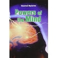 thumbnail image 1 of Pre-Owned Steck-Vaughn Unsolved Mysteries: Student Reader Powers of the Mind, Story Book (Unsolved Mysteries (Raintree Paperback)) Paperback, 1 of 1