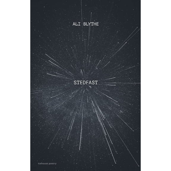 Stedfast (Paperback)