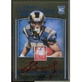 thumbnail image 1 of Stedman Bailey Rookie Card 2013 Elite Rookie Inscriptions Red Ink #30, 1 of 2