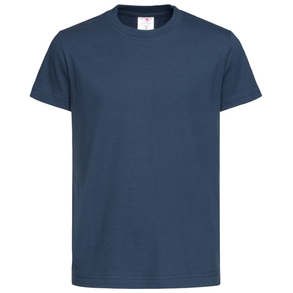 Stedman Boys/Girls Classic Tee