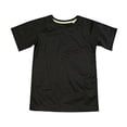 thumbnail image 1 of Stedman Boys/Girls Raglan Mesh T-Shirt, 1 of 4