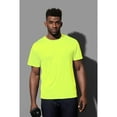 thumbnail image 1 of Stedman Mens Active Cotton Touch Tee, 1 of 2