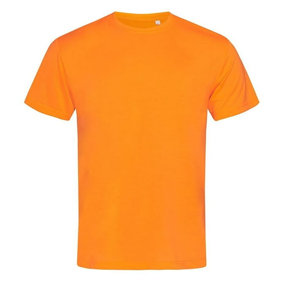 Stedman Mens Active Cotton Touch Tee