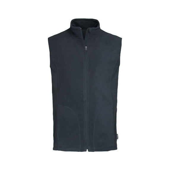 Stedman Mens Active Fleece Gilet