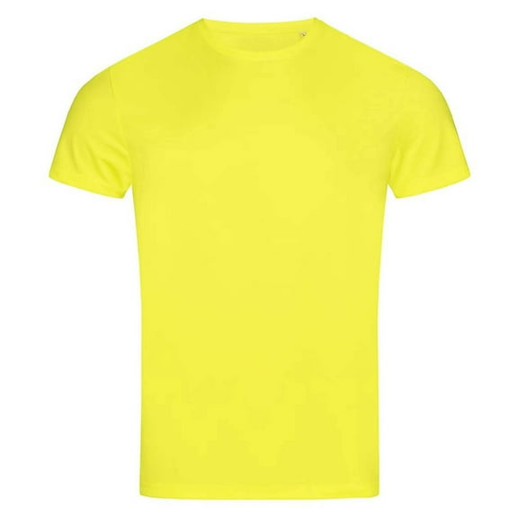 Stedman Mens Active Sports Tee