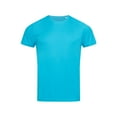 thumbnail image 1 of Stedman Mens Active Sports Tee, 1 of 3