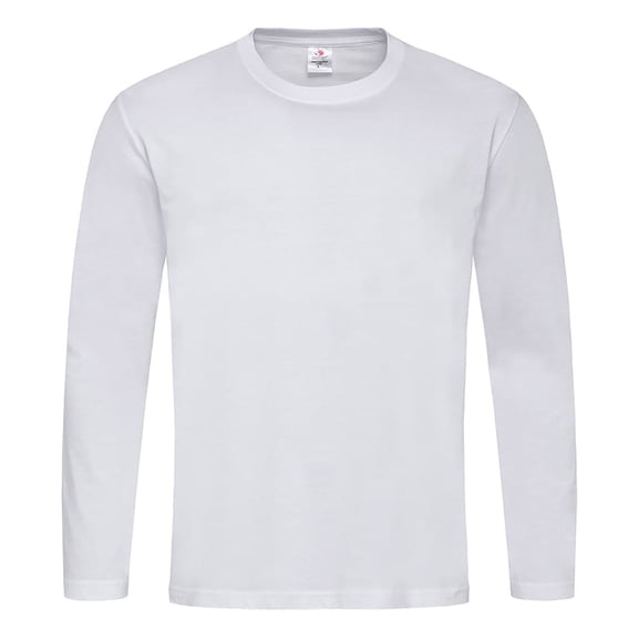 Stedman Mens Classic Long Sleeved Tee