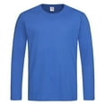 thumbnail image 1 of Stedman Mens Classic Long Sleeved Tee, 1 of 3