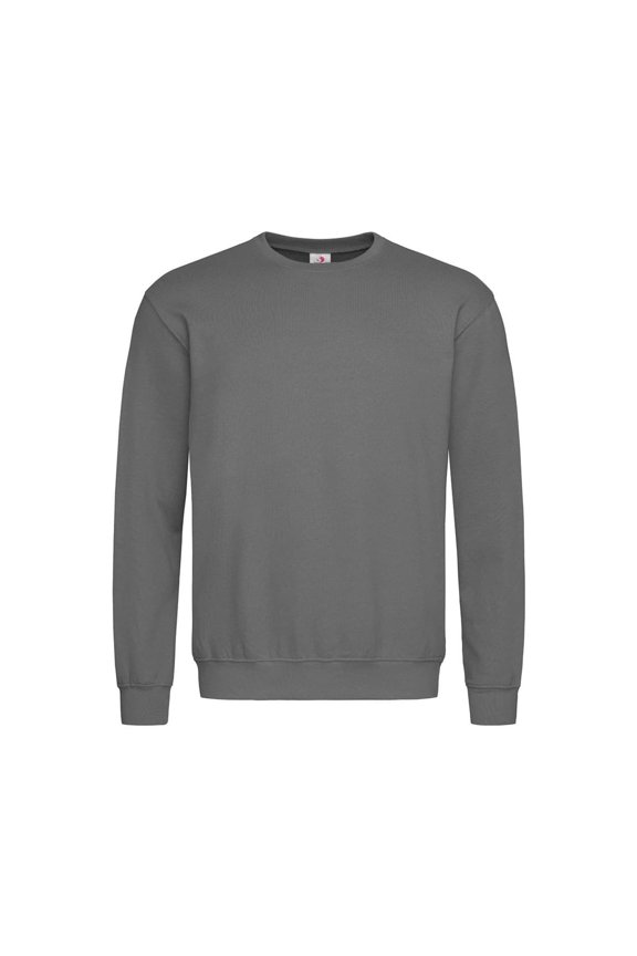 Stedman Mens Classic Sweat