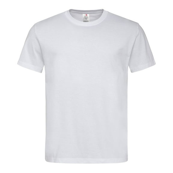 Stedman Mens Classic Tee
