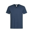 thumbnail image 1 of Stedman Mens Classic V Neck Tee, 1 of 3