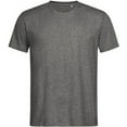 thumbnail image 1 of Stedman Mens Lux T-Shirt, 1 of 2