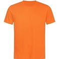 thumbnail image 1 of Stedman Mens Lux T-Shirt, 1 of 2