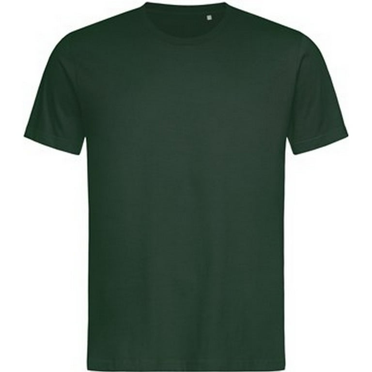 Stedman Mens Lux T-Shirt 