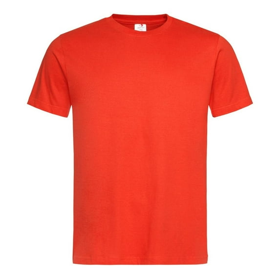 Stedman Mens/Womens Classic Tee
