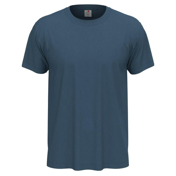 Stedman Mens/Womens Classic Tee