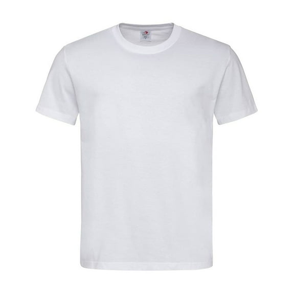 Stedman Mens/Womens Classic Tee