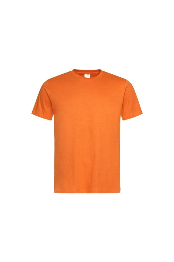 Stedman Mens/Womens Classic Tee