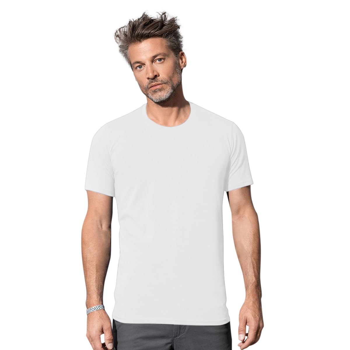 Stedman clive crew neck top