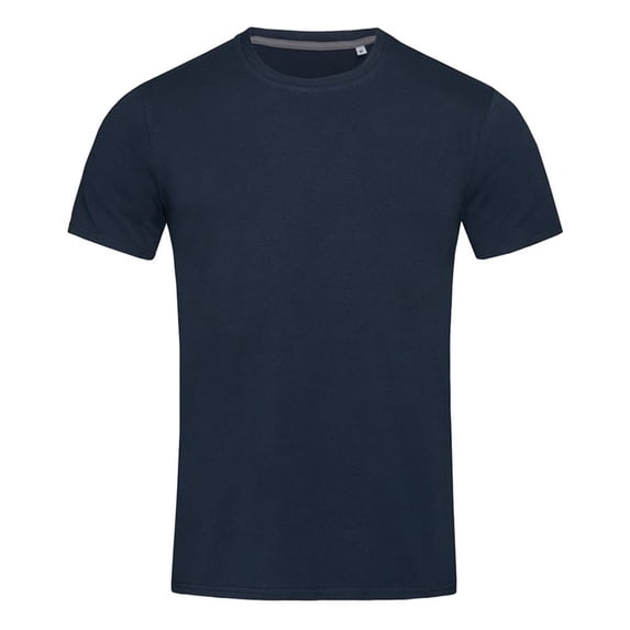 Stedman Stars Mens Clive Crew Neck Tee
