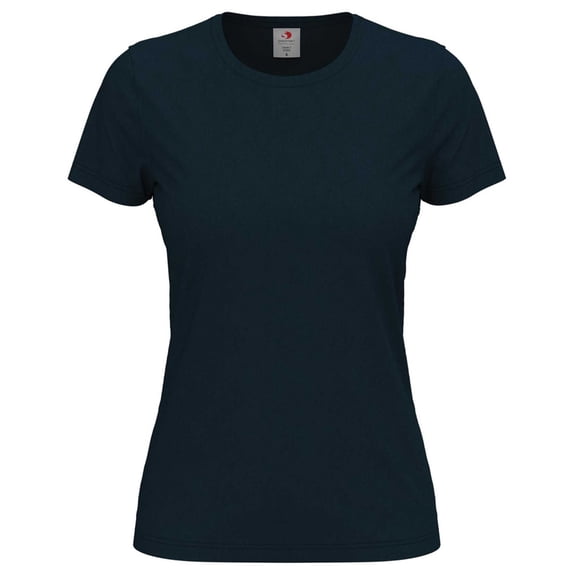 Stedman Womens Classic Tee