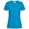 thumbnail image 1 of Stedman Womens Classic Tee, 1 of 3