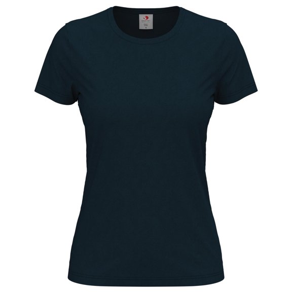 Stedman Womens Classic Tee