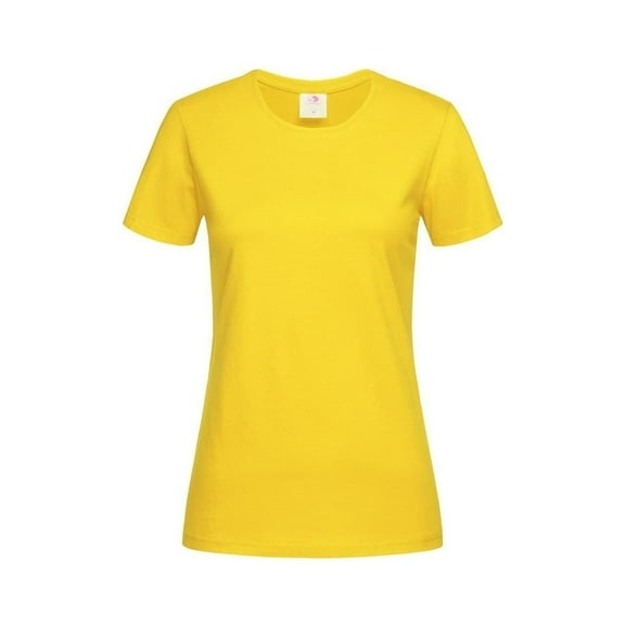 Stedman Womens Classic Tee