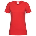 thumbnail image 1 of Stedman Womens Classic Tee, 1 of 4